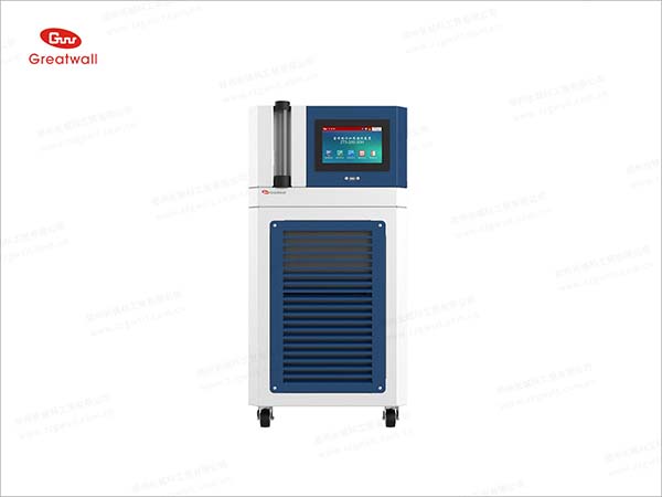 -30℃~200℃高低溫冷熱一體機