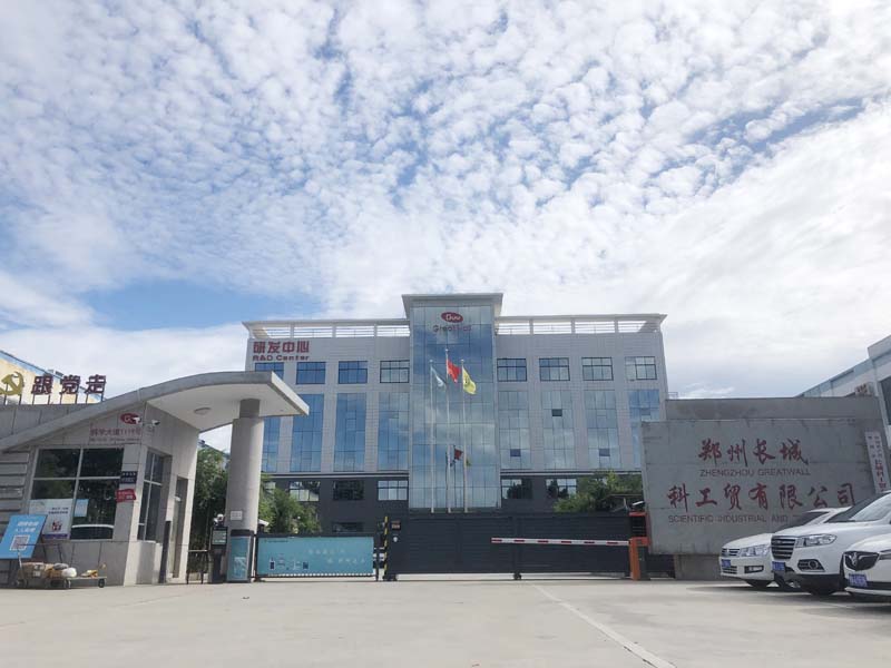 TCU溫控系統