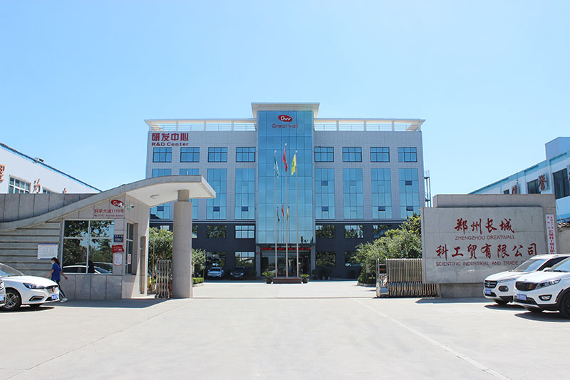 TCU溫度控制單元專業生產商