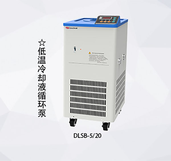 DLSB-5/20低溫冷卻液循環泵