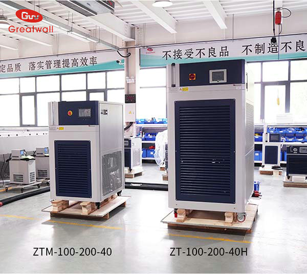 關(guān)于高低溫一體機導熱油大家了解多少？