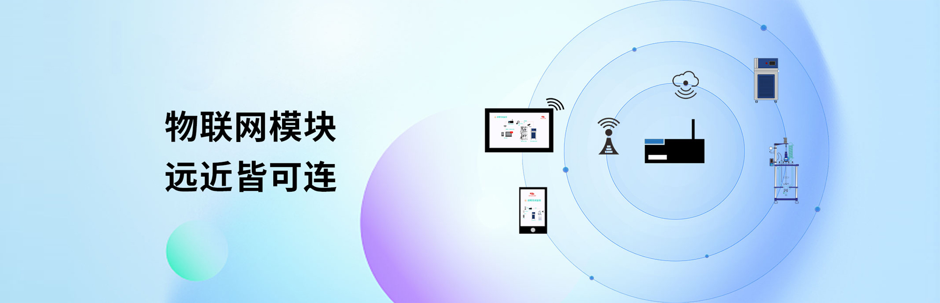 物聯網系統